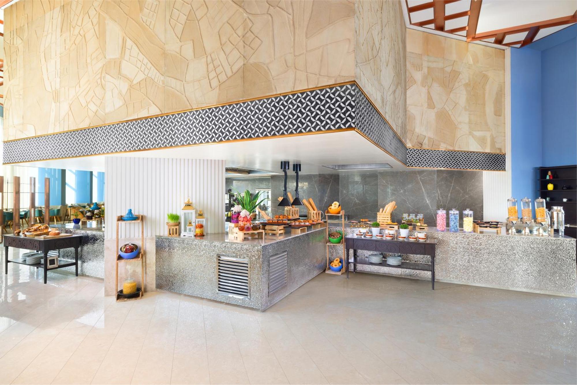 Novotel New Delhi City Centre Εξωτερικό φωτογραφία