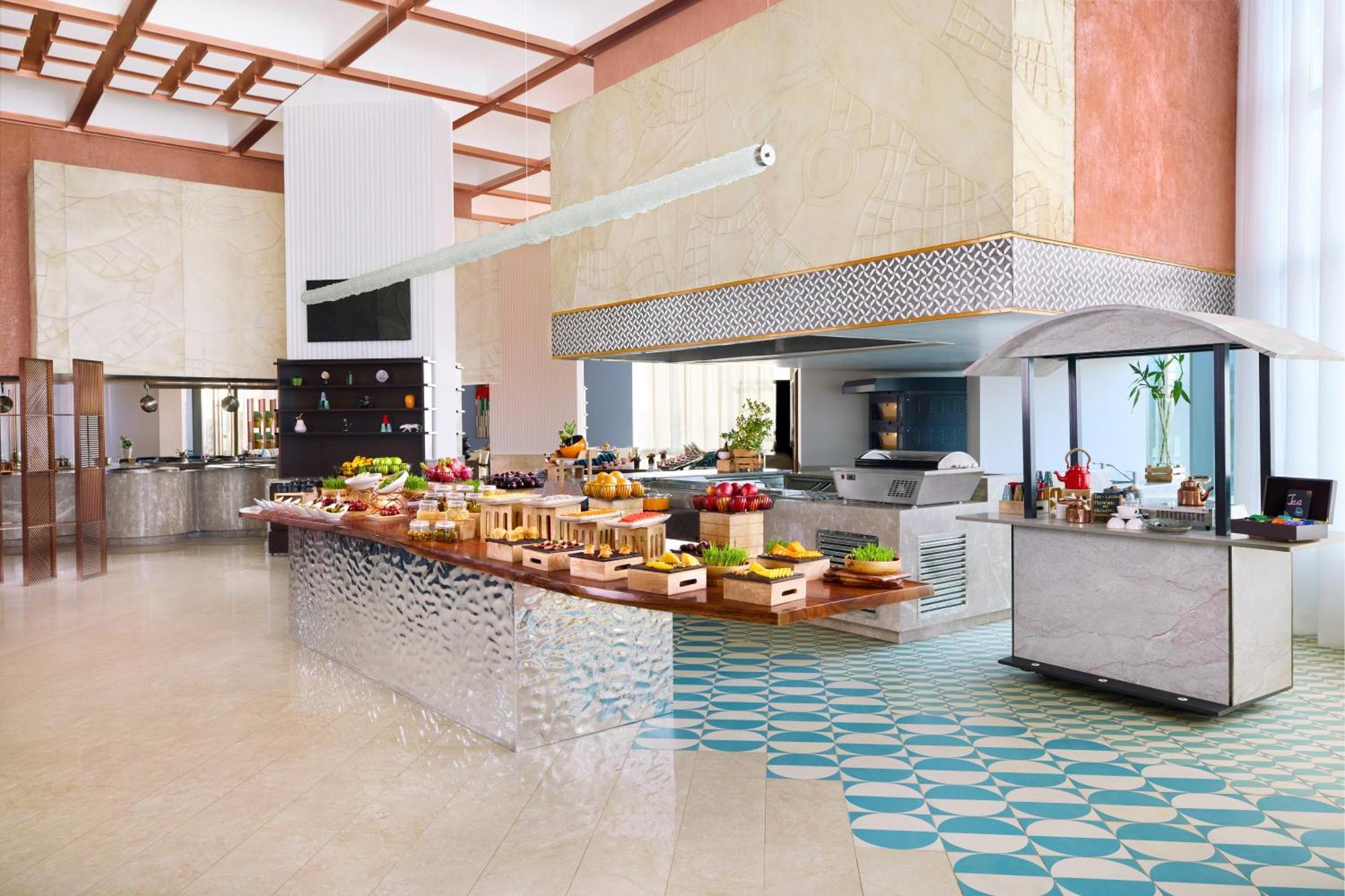 Novotel New Delhi City Centre Εξωτερικό φωτογραφία