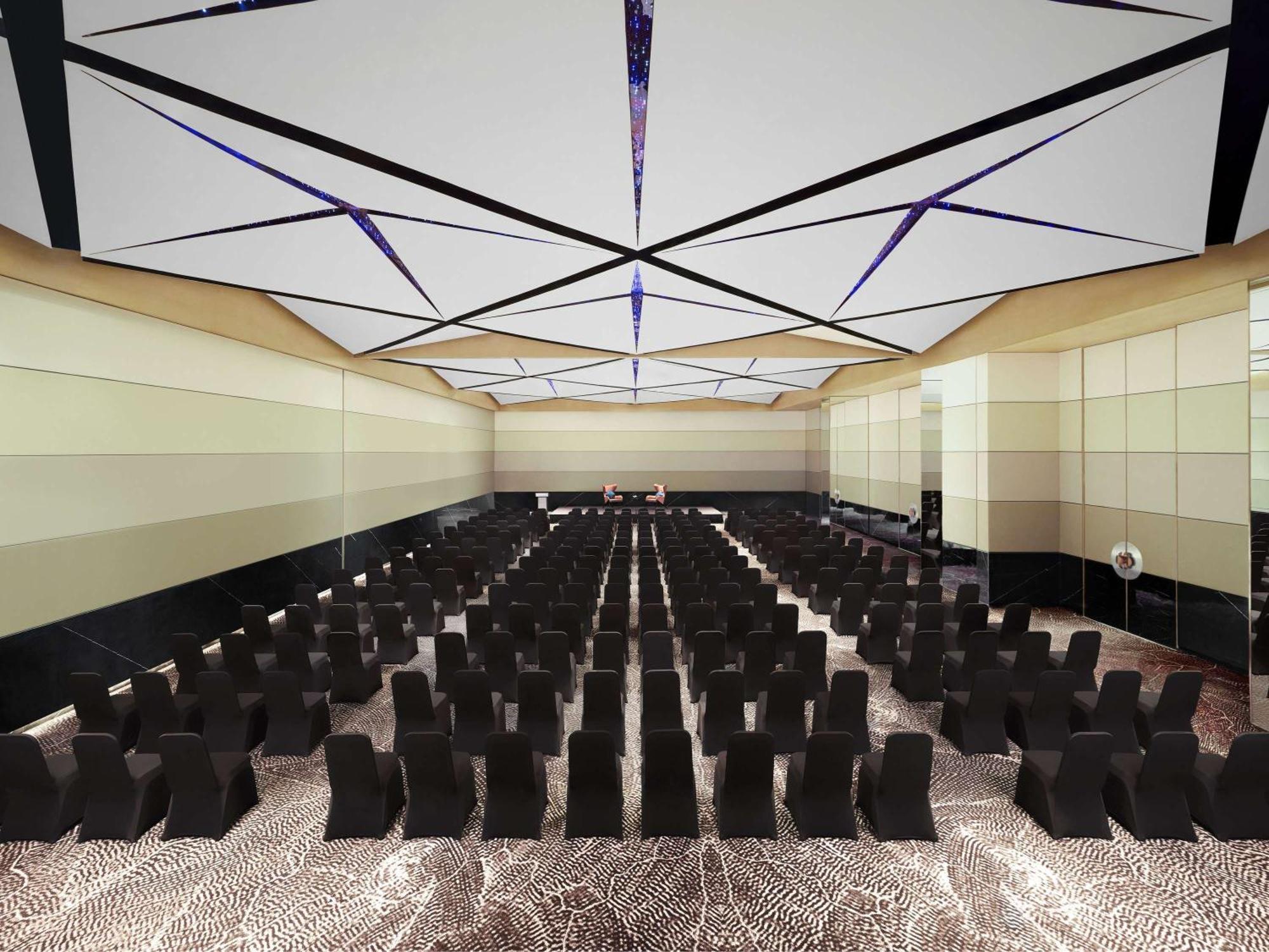 Novotel New Delhi City Centre Εξωτερικό φωτογραφία