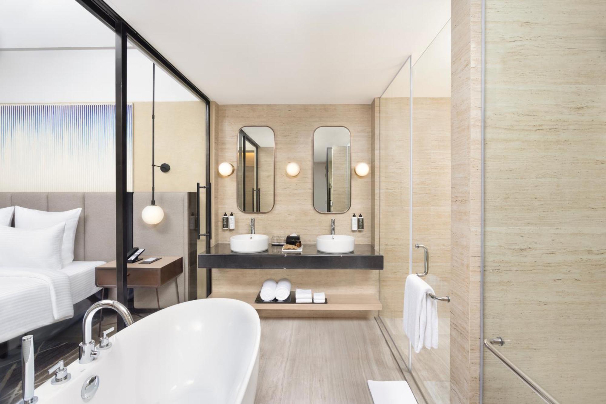 Novotel New Delhi City Centre Εξωτερικό φωτογραφία
