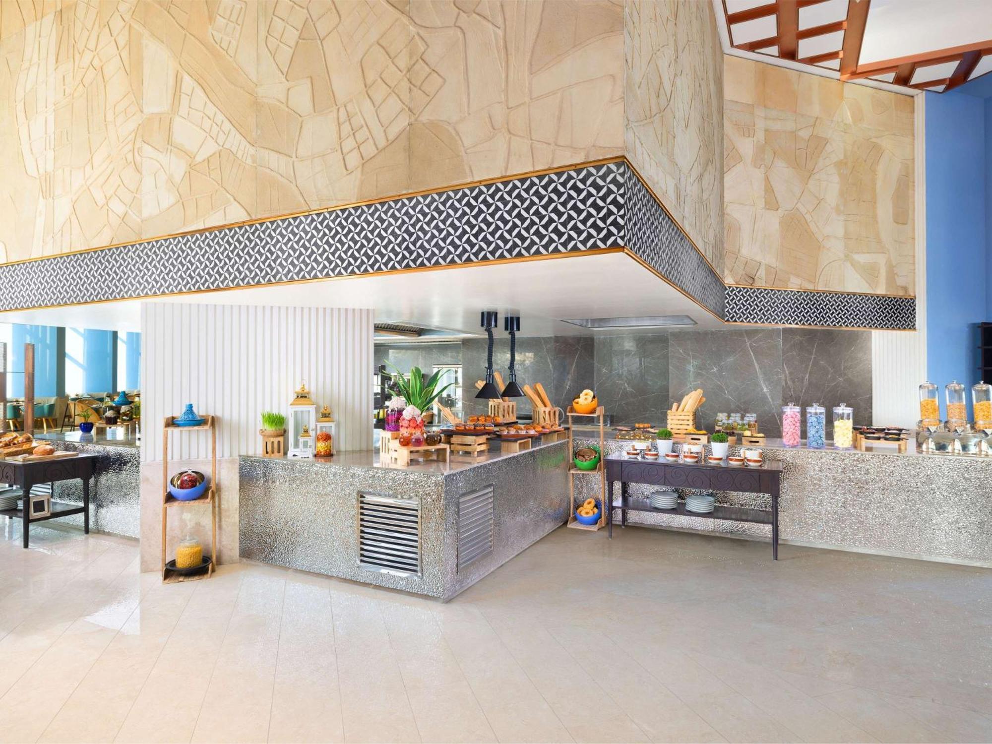Novotel New Delhi City Centre Εξωτερικό φωτογραφία